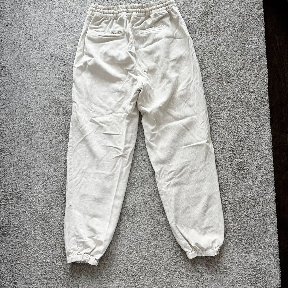 Super Comfy! Women's Rails Haven Jogger, Stone Si… - image 3